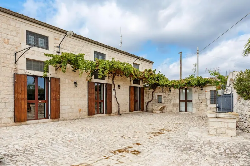 Villa Antica Aia