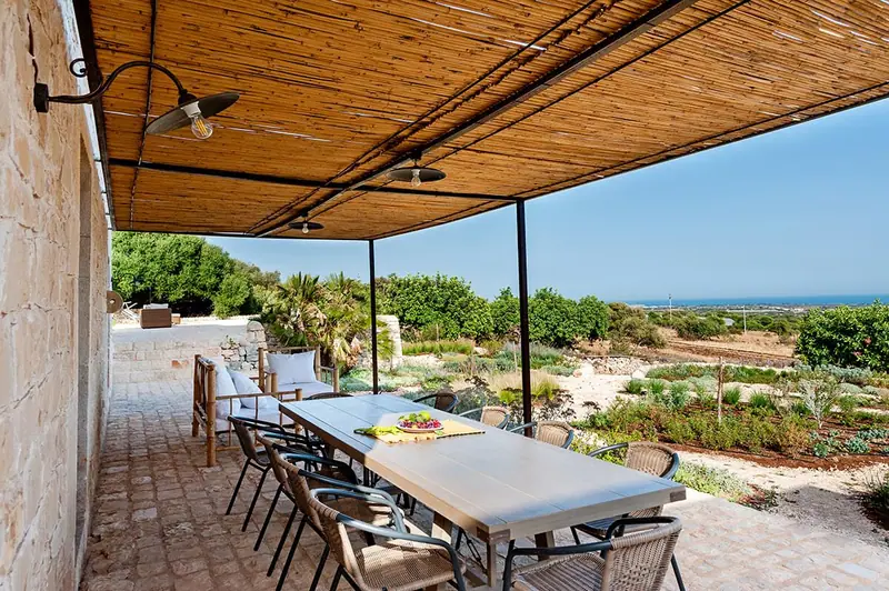 Casale Donna Costanza, A cinque minuti dal mare: foto 3