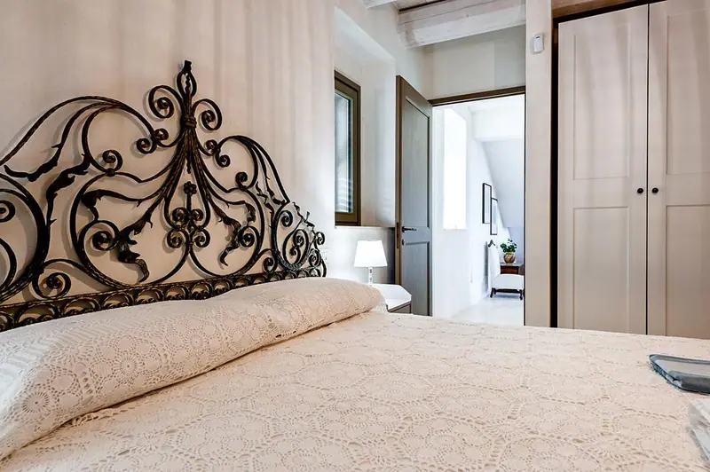 Casale Donna Costanza, A cinque minuti dal mare: foto 13