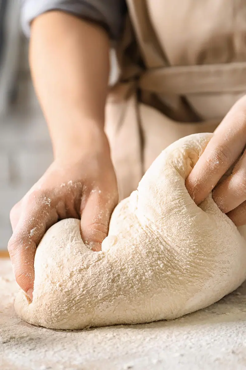 La cucina siciliana, con le mani