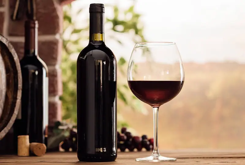 I vini di qui