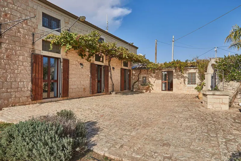 Villa Antica Aia, S.P. 40, Scicli: foto 7