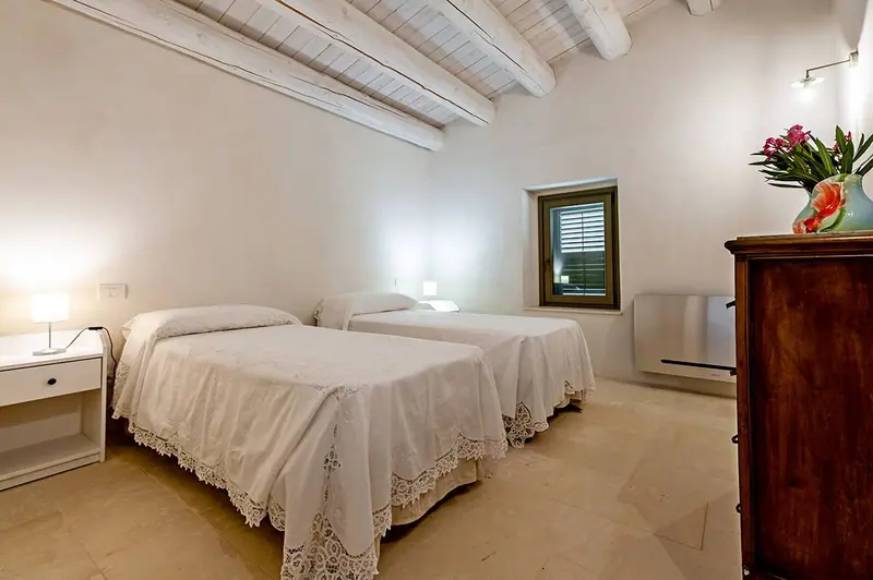 Casale Donna Costanza, A cinque minuti dal mare: foto 14