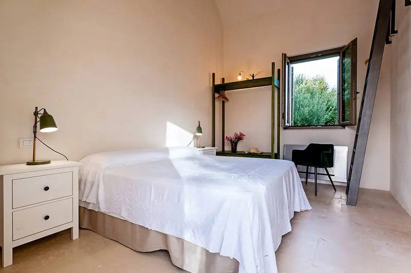 Casale Donna Costanza, A cinque minuti dal mare: foto 15