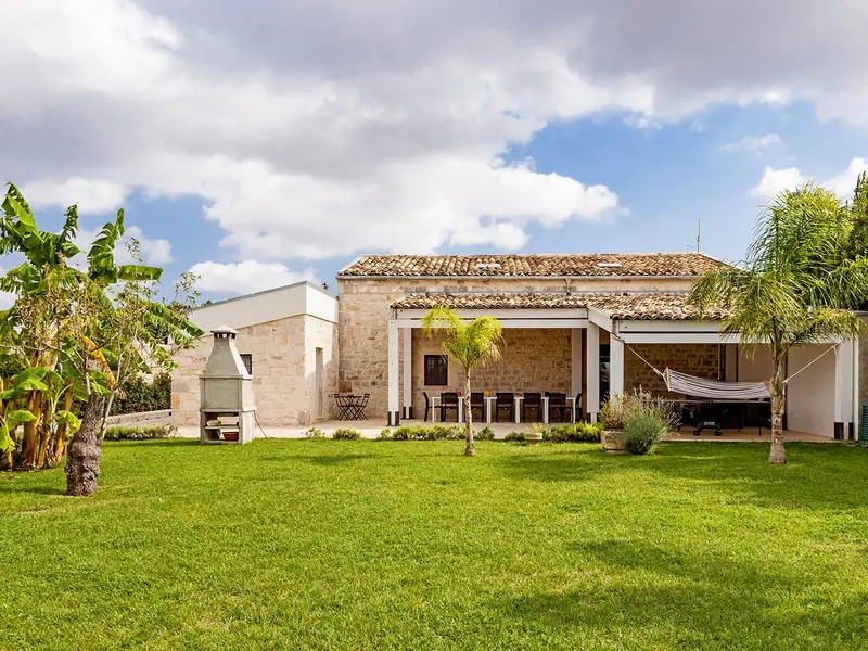 Villa Antica Aia Relax, S.P. 40, Scicli: foto 7
