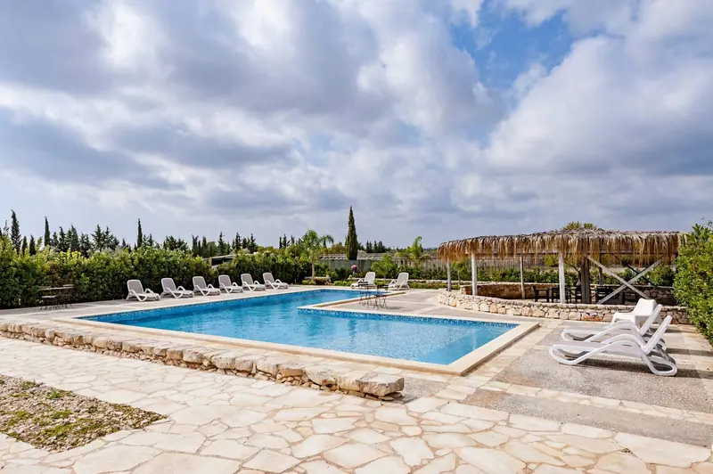 Villa Antica Aia Relax, S.P. 40, Scicli: foto 2
