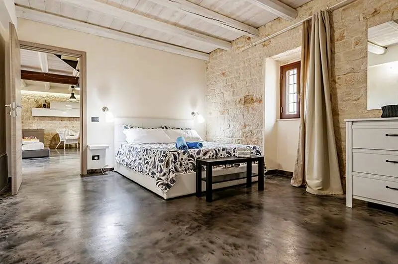 Villa Antica Aia Relax, S.P. 40, Scicli: foto 14