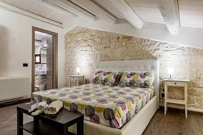Villa Antica Aia Relax, S.P. 40, Scicli: foto 15