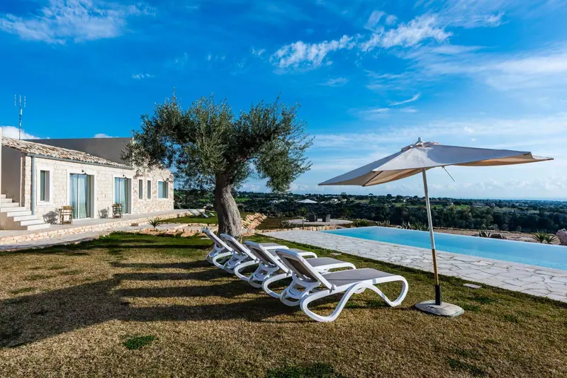 Casale degli Ulivi, Tra Scicli e Modica: foto 7