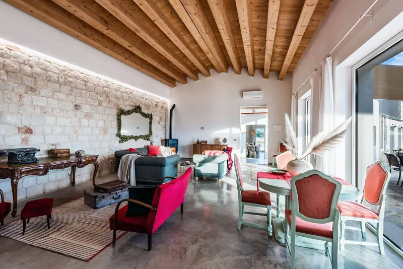 Casale degli Ulivi, Tra Scicli e Modica: foto 12