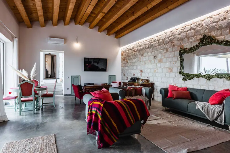 Casale degli Ulivi, Tra Scicli e Modica: foto 13