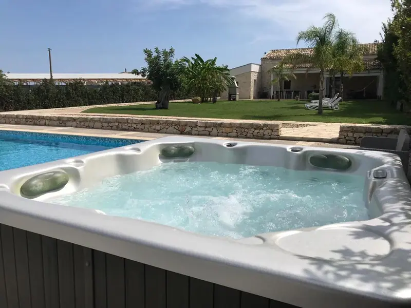 Villa Antica Aia Relax, S.P. 40, Scicli: foto 5