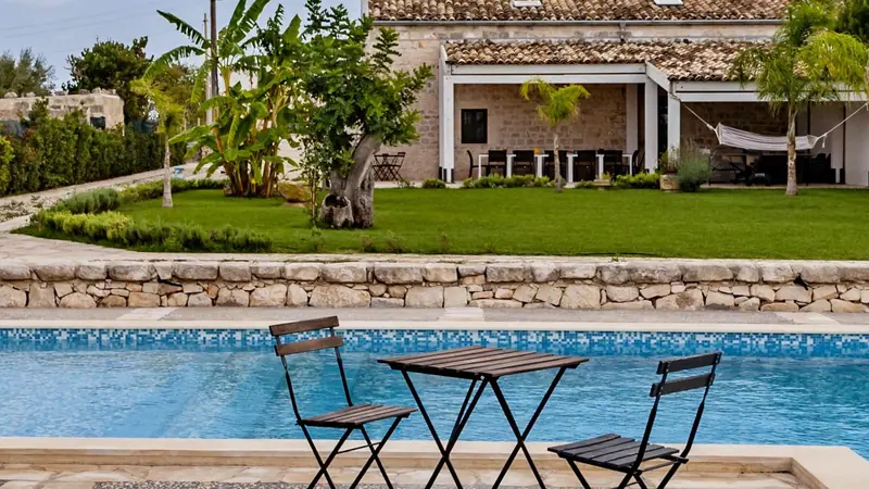 Villa Antica Aia Relax