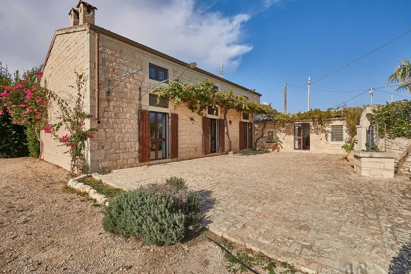 Villa Antica Aia, S.P. 40, Scicli: foto 6