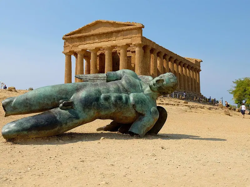 Agrigento