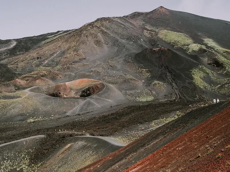 Etna