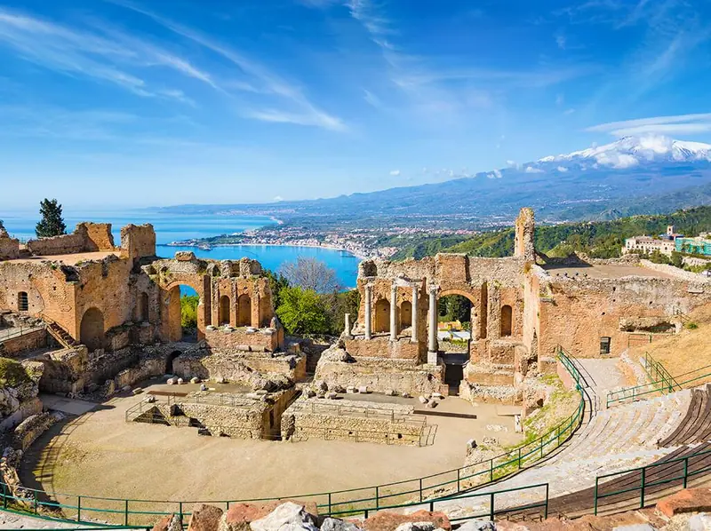 Taormina